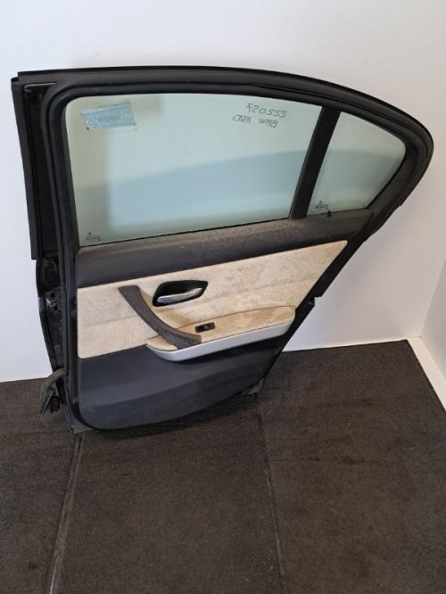 Image Porte arriere droit - BMW SERIE 3 E90