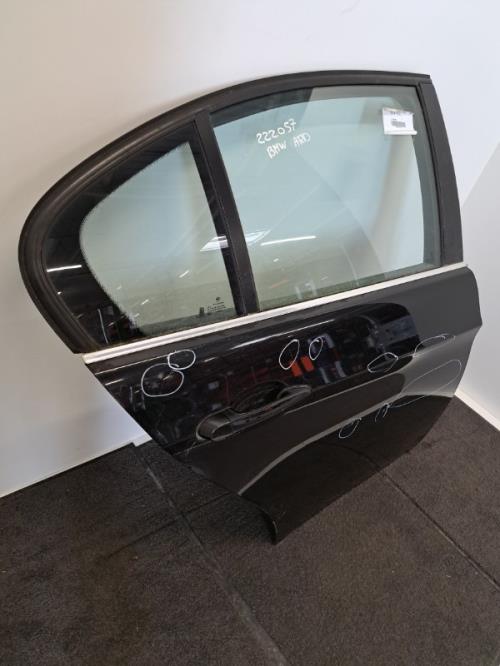 Image Porte arriere droit - BMW SERIE 3 E90