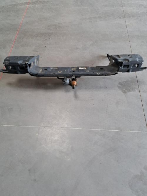 Image Attelage (boule de remorquage) - VOLKSWAGEN AMAROK