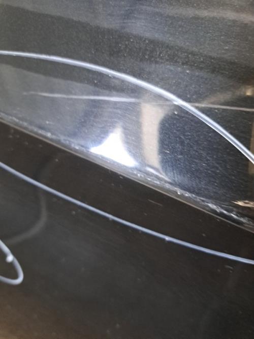 Image Porte arriere droit - BMW SERIE 3 E91