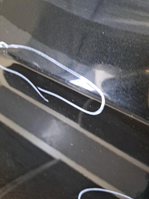 Image Porte arriere droit - BMW SERIE 3 E91