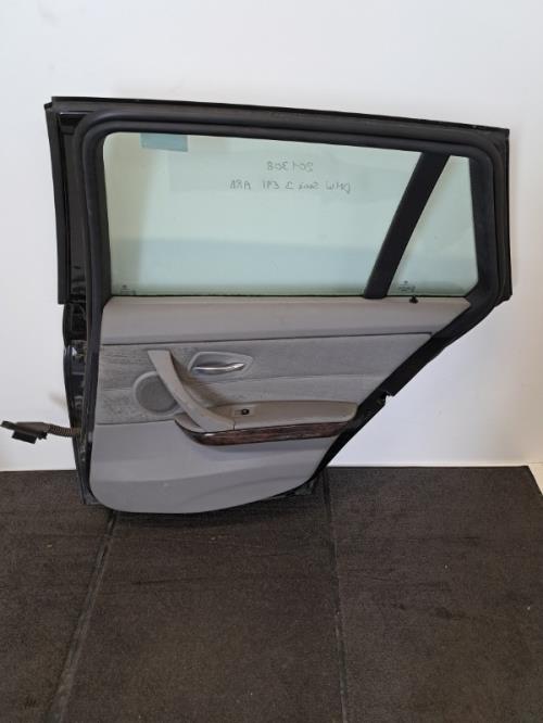 Image Porte arriere droit - BMW SERIE 3 E91
