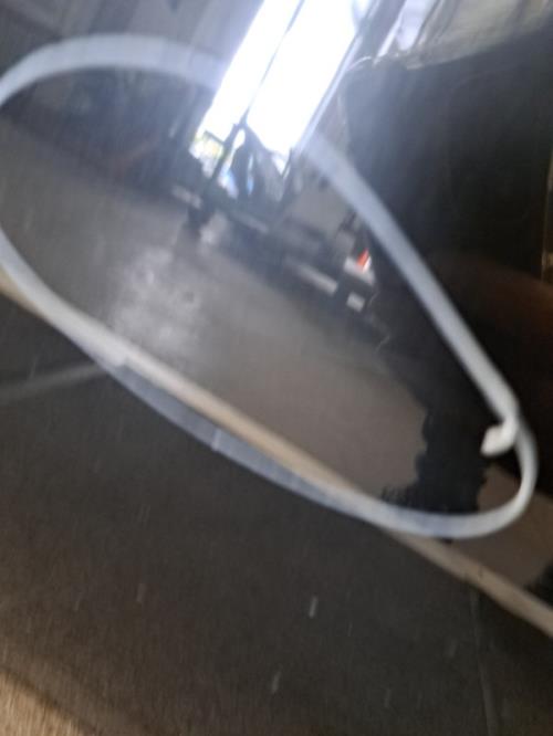 Image Porte arriere droit - BMW SERIE 3 E91