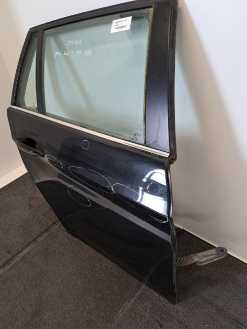 Image Porte arriere droit - BMW SERIE 3 E91
