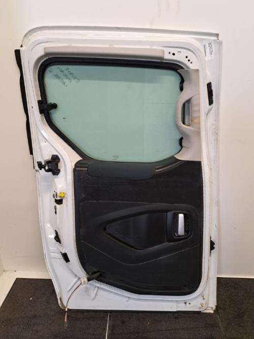 Image Porte laterale gauche - CITROEN BERLINGO 2