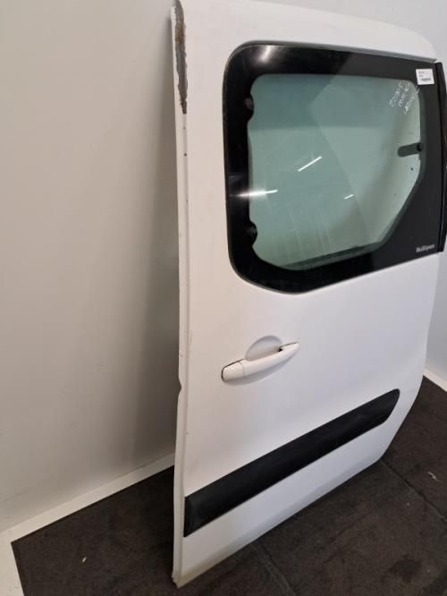 Image Porte laterale gauche - CITROEN BERLINGO 2
