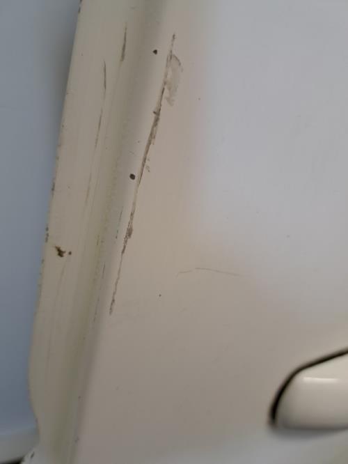 Image Porte laterale gauche - CITROEN BERLINGO 2