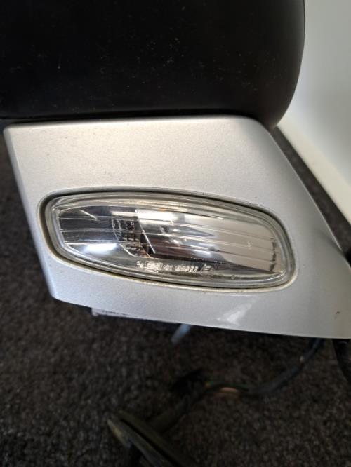 Image Retroviseur droit - CITROEN C5 2