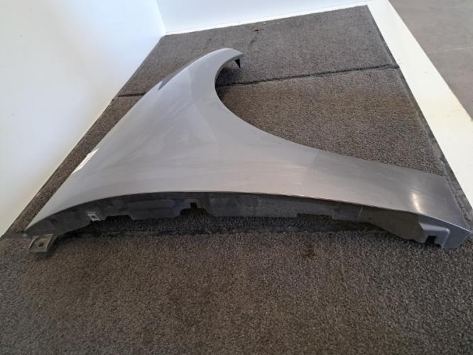 Image Aile avant droit - RENAULT SCENIC 3