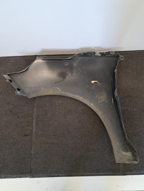 Image Aile avant droit - RENAULT SCENIC 3
