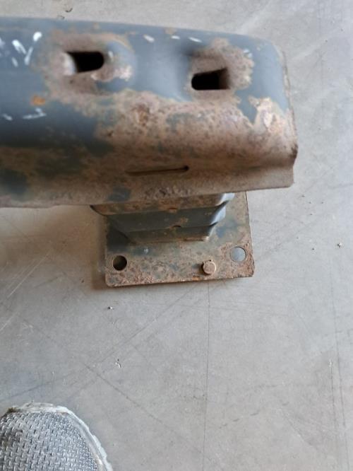 Image Renfort pare choc avant (traverse) - CITROEN C3 PLURIEL