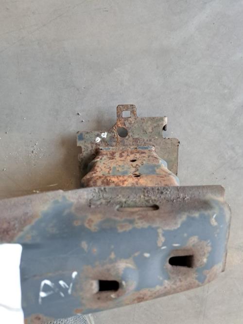 Image Renfort pare choc avant (traverse) - CITROEN C3 PLURIEL