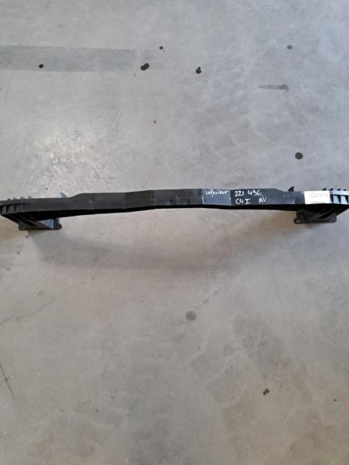 Image Traverse inferieure - CITROEN C4 1