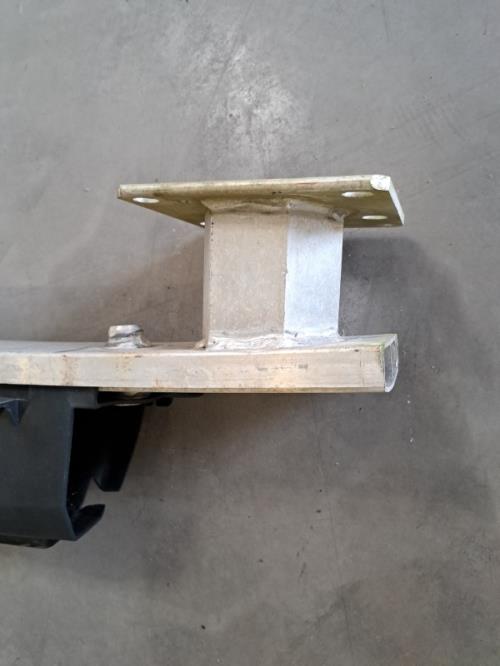 Image Renfort pare choc avant (traverse) - CITROEN C4 1