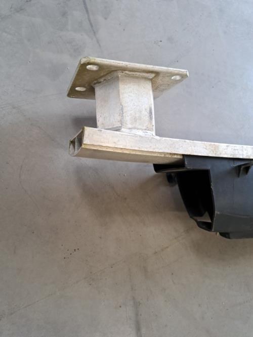 Image Renfort pare choc avant (traverse) - CITROEN C4 1