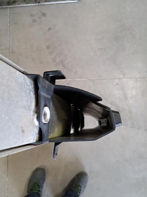 Image Renfort pare choc avant (traverse) - CITROEN C4 1