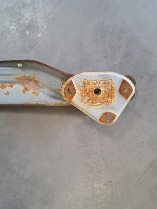 Image Renfort pare choc arriere (traverse) - PEUGEOT 107