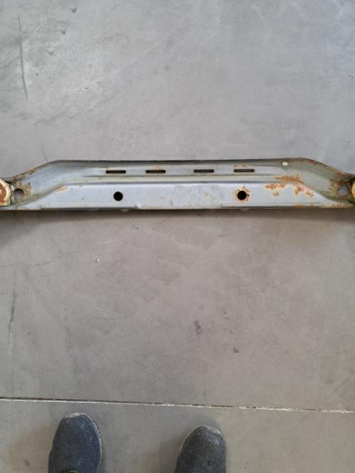 Image Renfort pare choc arriere (traverse) - PEUGEOT 107