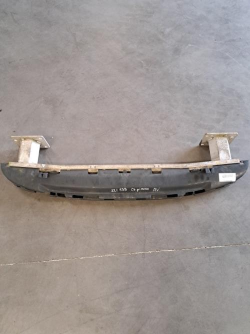 Image Renfort pare choc avant (traverse) - CITROEN C4 GRAND PICASSO 1