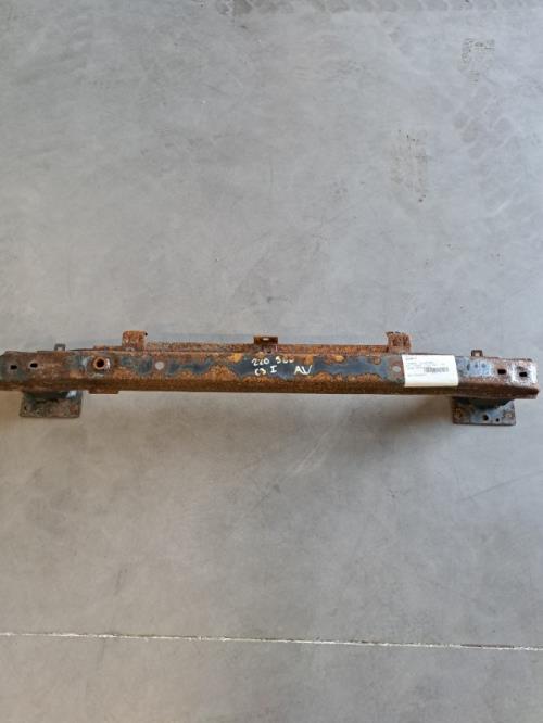 Image Renfort pare choc avant (traverse) - CITROEN C3 1