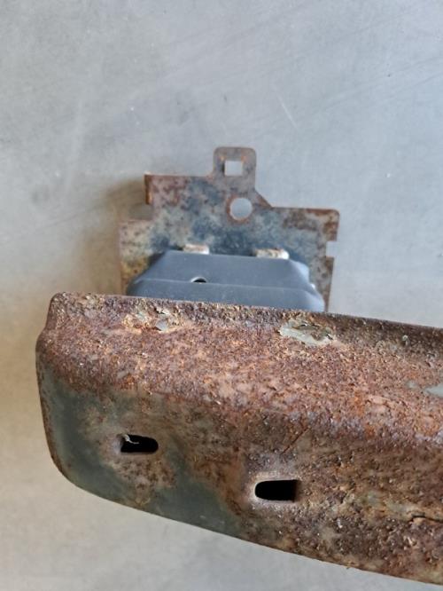 Image Renfort pare choc avant (traverse) - CITROEN C3 1