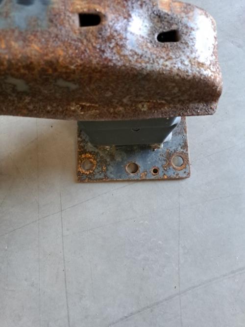 Image Renfort pare choc avant (traverse) - CITROEN C3 1