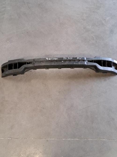 Image Renfort pare choc avant (traverse) - CITROEN BERLINGO 1