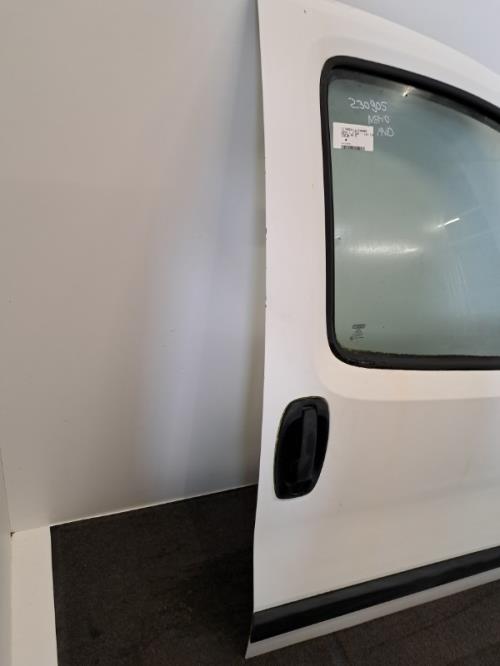 Image Porte avant droit - CITROEN NEMO