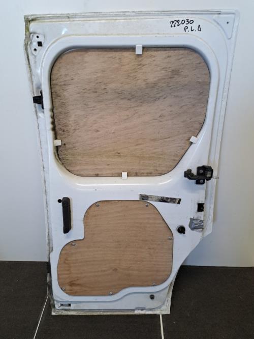 Image Porte laterale droit - FORD TRANSIT CONNECT 1