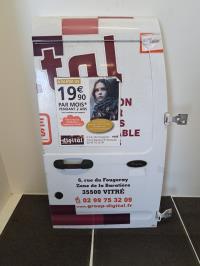 Pièce Auto