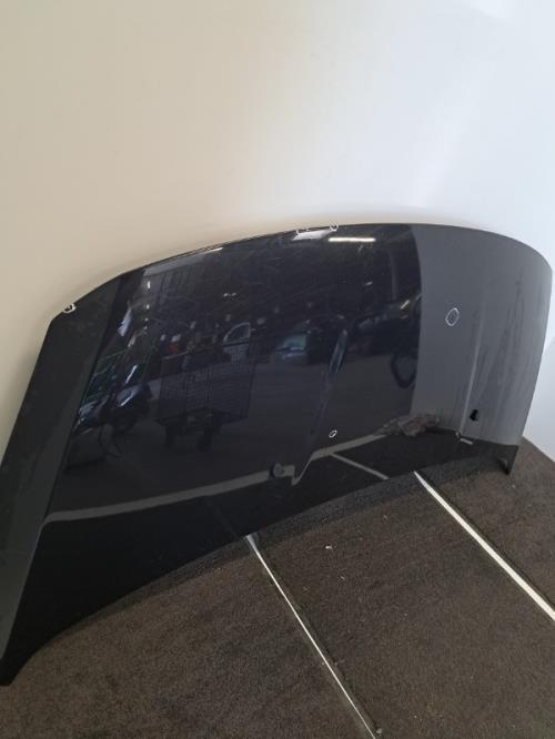 Image Capot - PEUGEOT 3008 1