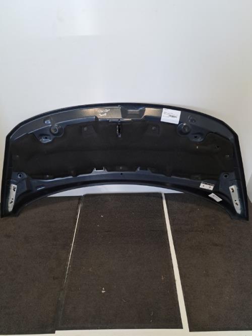 Image Capot - PEUGEOT 3008 1