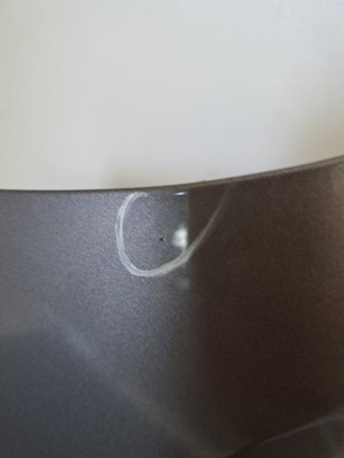 Image Capot - RENAULT GRAND MODUS