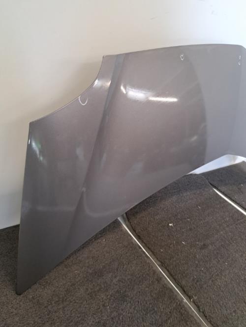 Image Capot - RENAULT GRAND MODUS