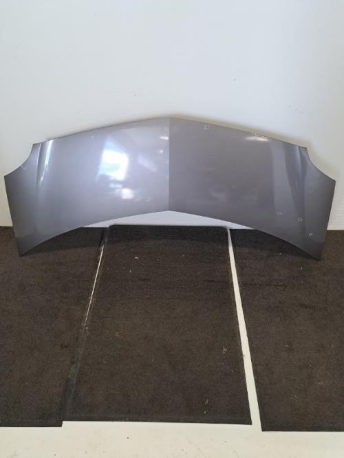 Image Capot - RENAULT GRAND MODUS