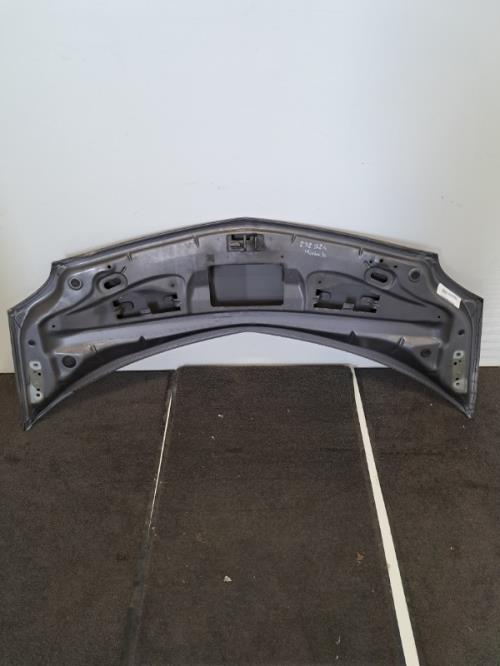 Image Capot - RENAULT GRAND MODUS