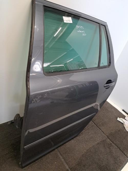 Image Porte arriere gauche - SKODA OCTAVIA 2