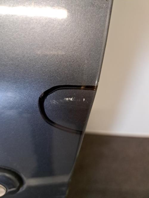 Image Porte avant gauche - SKODA OCTAVIA 2