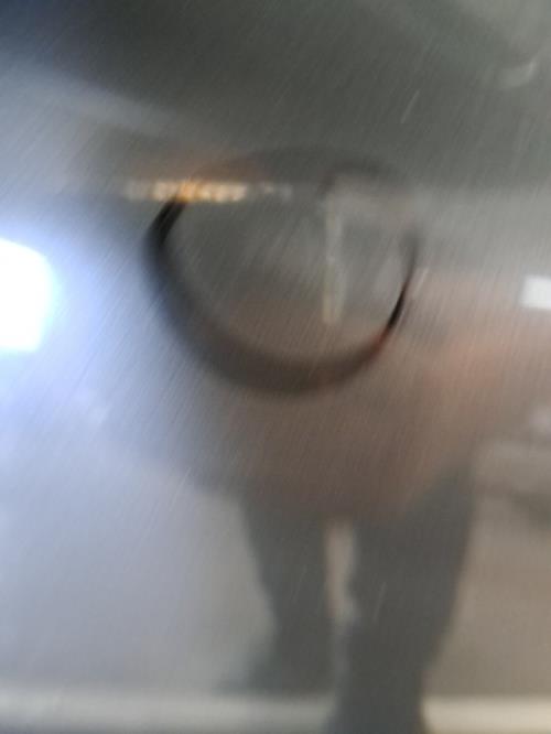 Image Porte avant gauche - SKODA OCTAVIA 2
