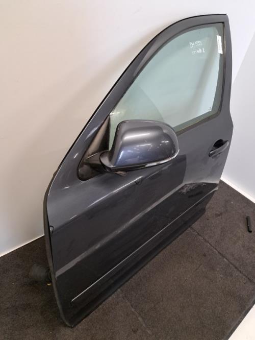 Image Porte avant gauche - SKODA OCTAVIA 2