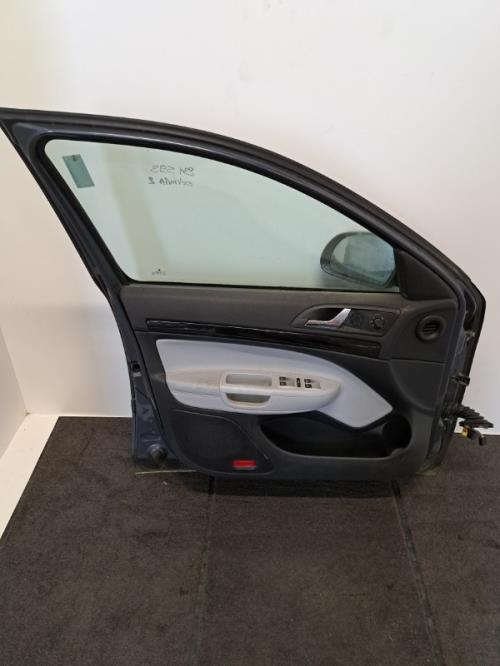 Image Porte avant gauche - SKODA OCTAVIA 2
