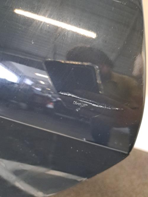Image Porte arriere gauche - PEUGEOT 208 1