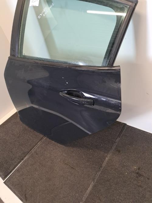Image Porte arriere gauche - PEUGEOT 208 1