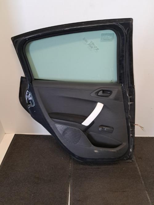 Image Porte arriere gauche - PEUGEOT 208 1