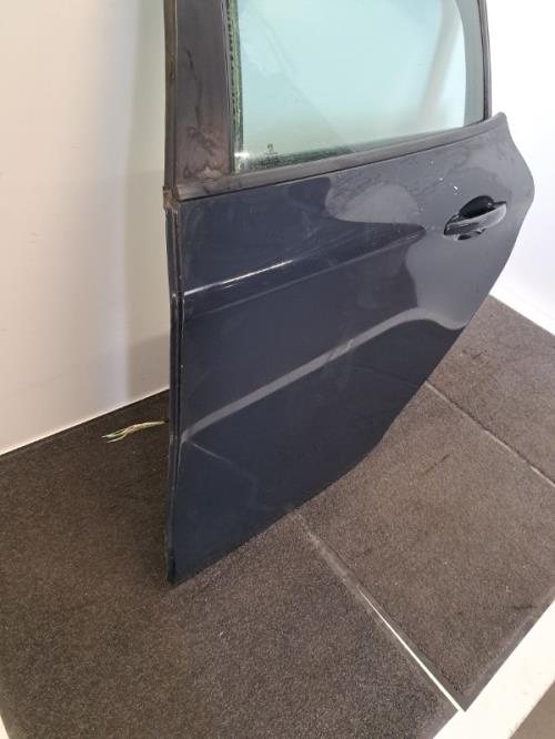 Image Porte arriere gauche - PEUGEOT 208 1