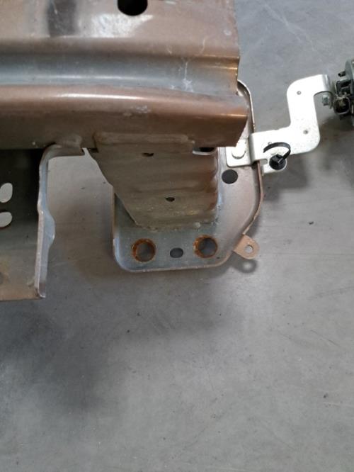 Image Renfort pare choc avant (traverse) - FORD B-MAX
