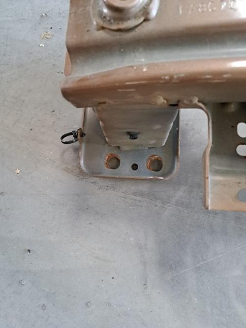 Image Renfort pare choc avant (traverse) - FORD B-MAX