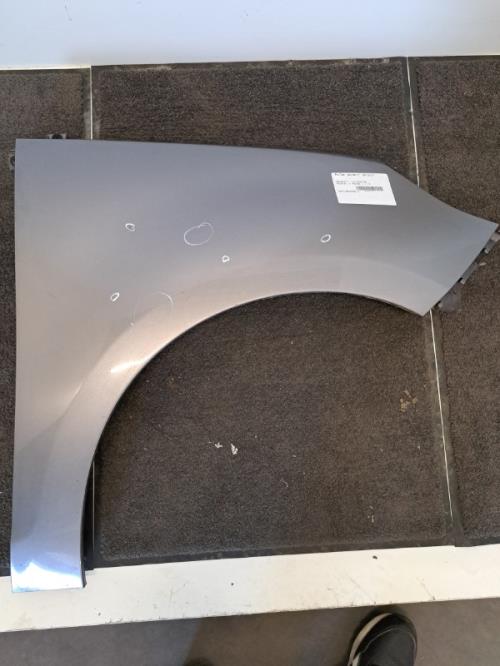 Image Aile avant droit - RENAULT SCENIC 3