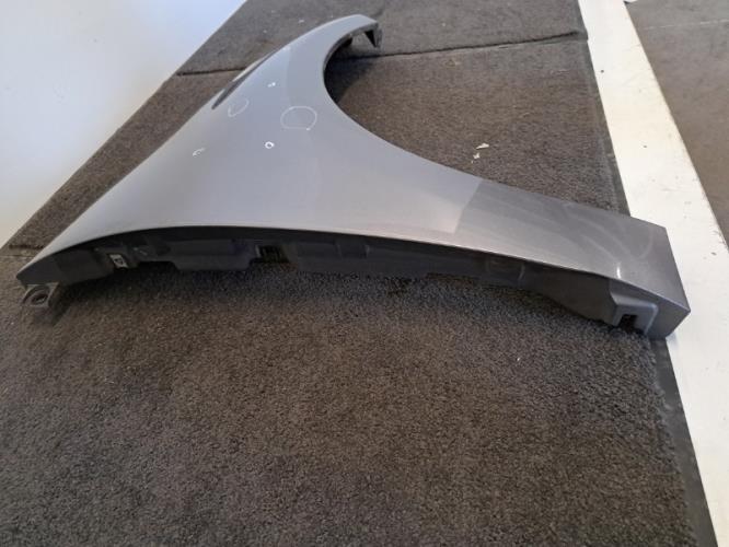 Image Aile avant droit - RENAULT SCENIC 3