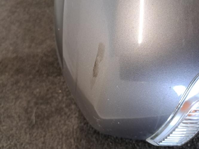 Image Retroviseur droit - RENAULT SCENIC 3